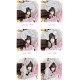 Tatata Vintage Floral Wall Blouses and JSK(Pre-Order/2 Colours/Full Payment Without Shipping)